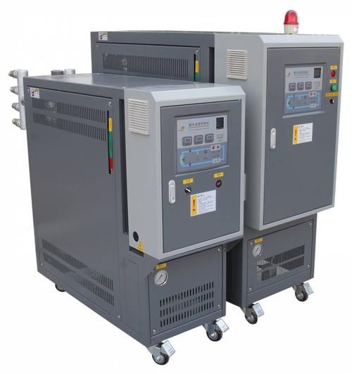 模溫機的核心作用與選購指南 兼論消毒器械銷售的市場機遇