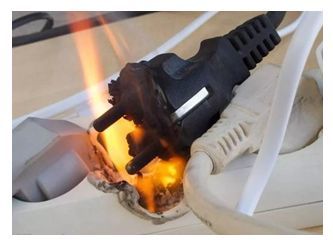 警示 電氣故障再釀慘劇——家具廠火災(zāi)3死3傷責(zé)任人被拘