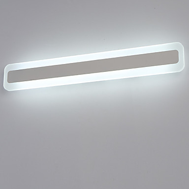壁掛けライト / 浴室用照明器具 – LED 現(xiàn)代風(fēng) PVC 2016年モデル