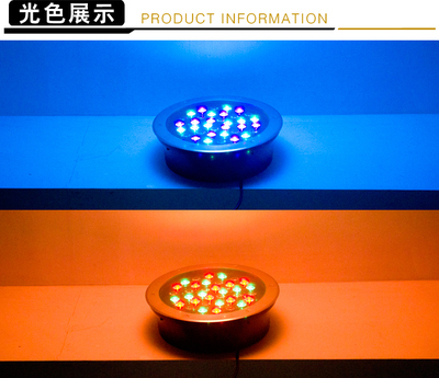 高効率?コンパクト｜地下用LED埋込照明12Wランプの導(dǎo)入ガイド