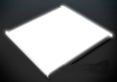 美企推出超薄LED照明板 115lm/W光效媲美OLED，搶攻照明器市場(chǎng)