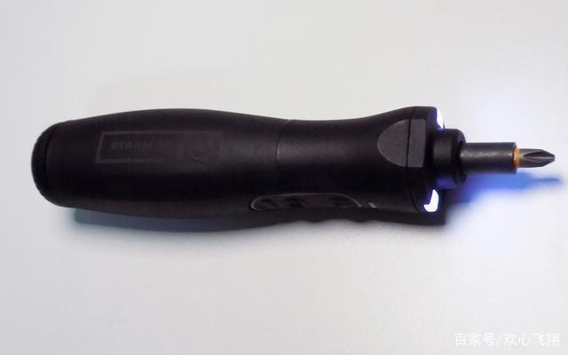 拆機(jī)黨必備 wiha zu hause電助力螺絲刀，不傷器具的照明瑰寶